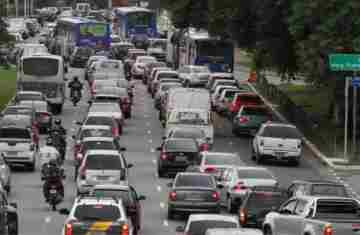 Câmara aprova isenção de IPVA para veículos com mais de 20 anos